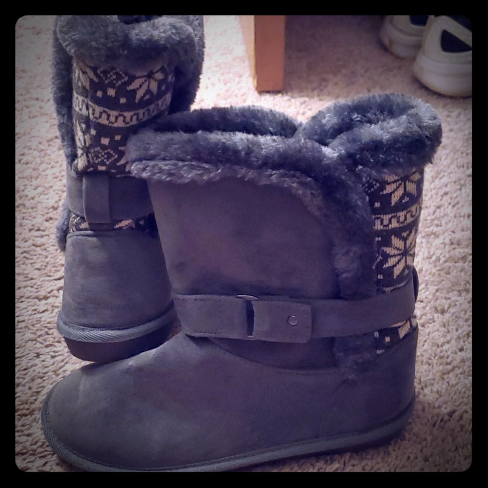 Women boots